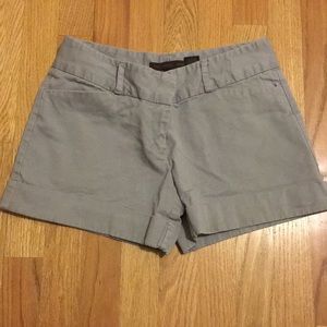 The Limited Shorts